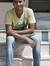 Praveen...
