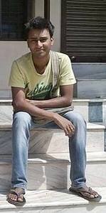 Praveen Kumar