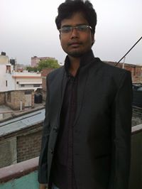 Sandeep Vidyarthi
