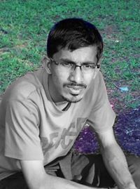 Sandeep Mavoor