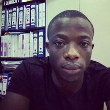 Stephen Onah