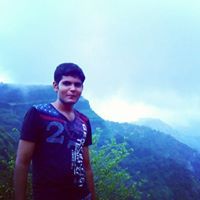 Vikas Prajapati