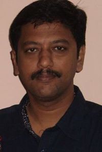 Ananthan Shreenivasan