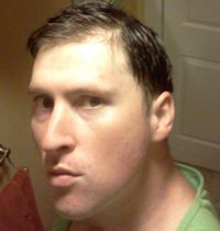 Chad Robb