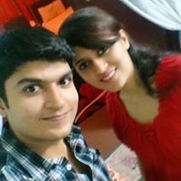 Sahrish Syed