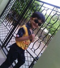 Pritesh Balbhadra