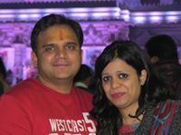 Mukesh Soni
