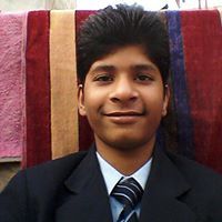 Shubham Gupta