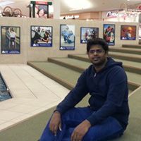 Dinesh Kumar