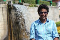 Parikshit Singh