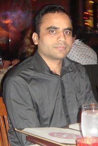 Gaurav Soni