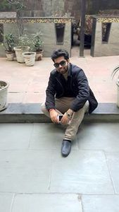 Shashank Sharma