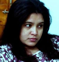 Beulah Maddela