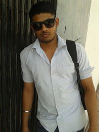 Siddharth Kod's