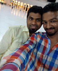 Muhammed Labeeb