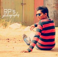 Prashant Rajput