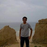 Rafay Shahid