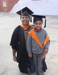 Sandeep Kumar