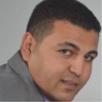 Ahmed Shasha
