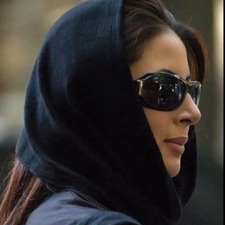 داليا الميداني