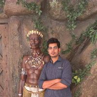 Aashish Singh