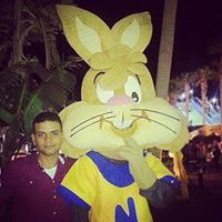Ahmed Hany