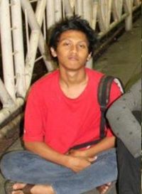 Gery Anggoro