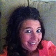 Beth, A Book Lover's blog 