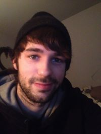 Chase Myers