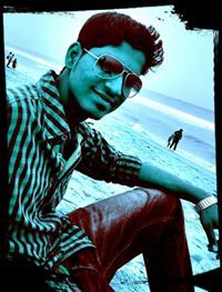 Ashwin Kumar