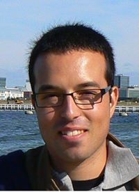 Xavier Gomez artiola