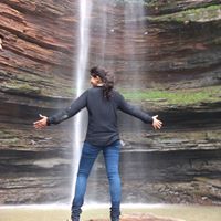 Shalu Chandwani