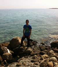 Mohamed Sherif