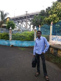 Uday Kumar