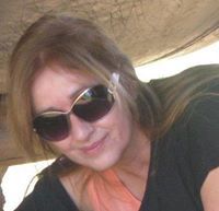 Georgina Markides