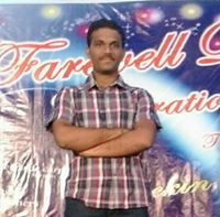 Saisumanth Chowdary