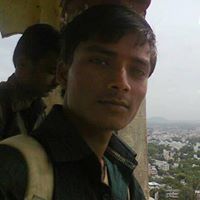 Nilesh Mulik