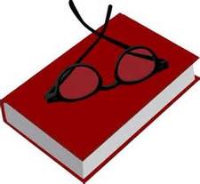 Nothing Like A Good Book!!!! wood