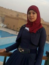 Mariem Mohamed