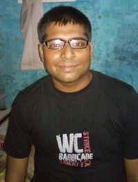 Mahesh Chand