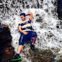 Mradul Sharma