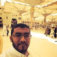 Ahmed Khairy