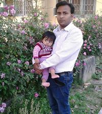Vivek Kumar