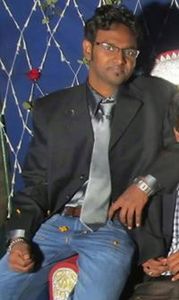 Sachin Gupta