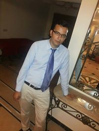 Sidharath Rathi