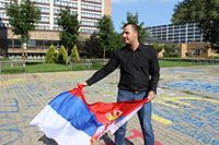 Марко Златковић