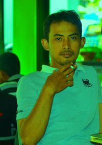 Riza Faizal