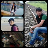 Drhiren Aswar