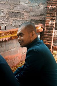 Abdul Mukti sidik