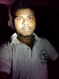 Anup Samanta